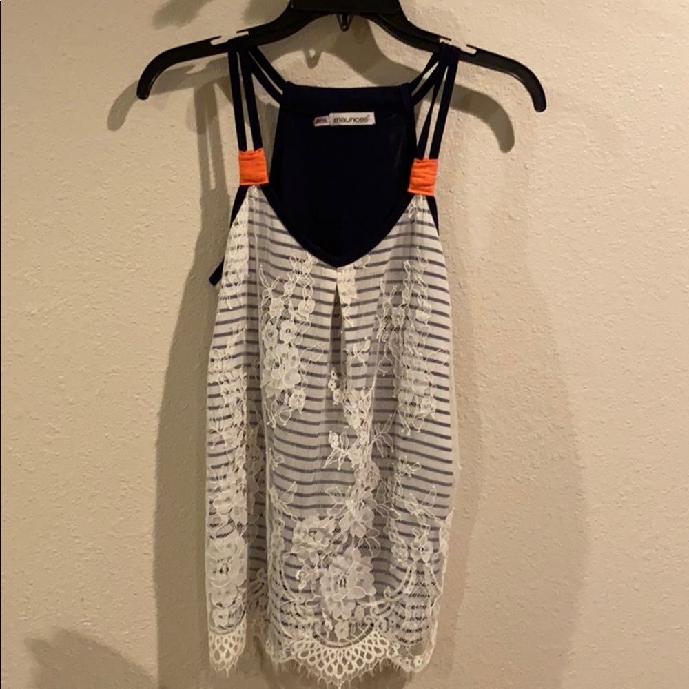 Maurice’s Dressy Tank Top